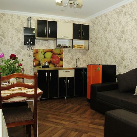 Guest House Ivo Borjomi Dış mekan fotoğraf
