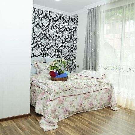 Guest House Ivo Borjomi Dış mekan fotoğraf