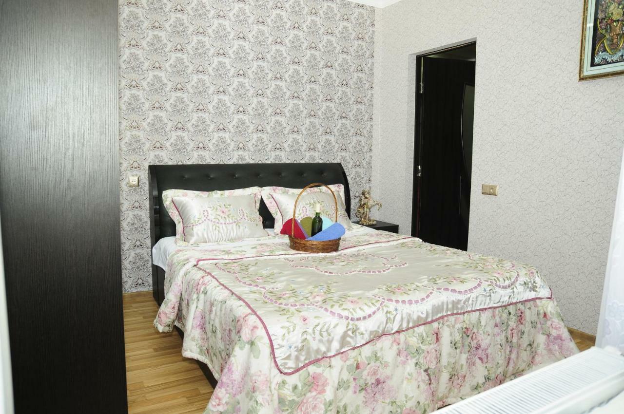 Guest House Ivo Borjomi Dış mekan fotoğraf