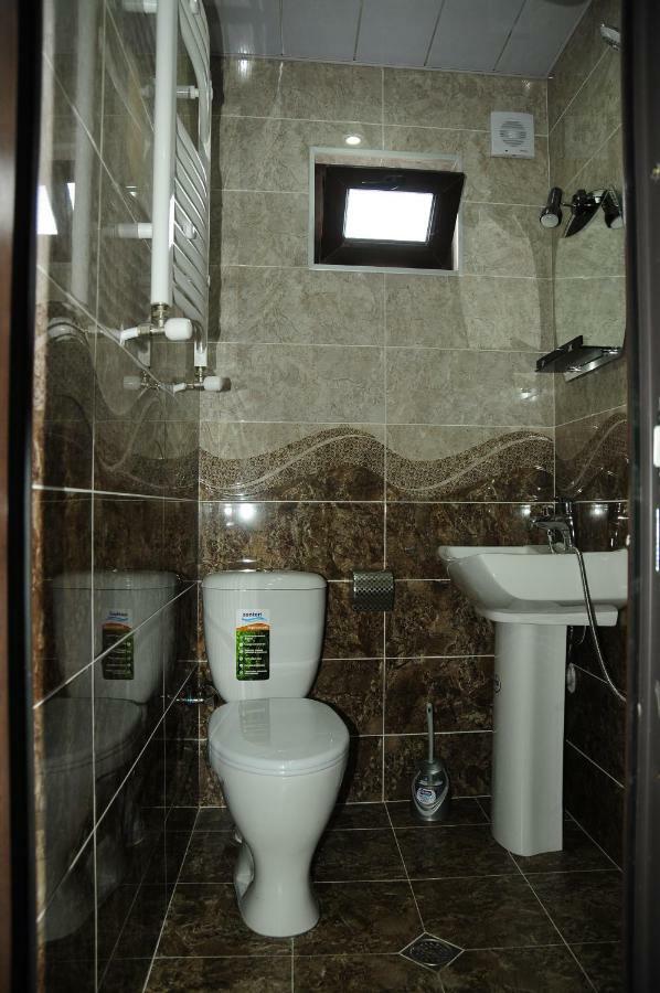 Guest House Ivo Borjomi Dış mekan fotoğraf