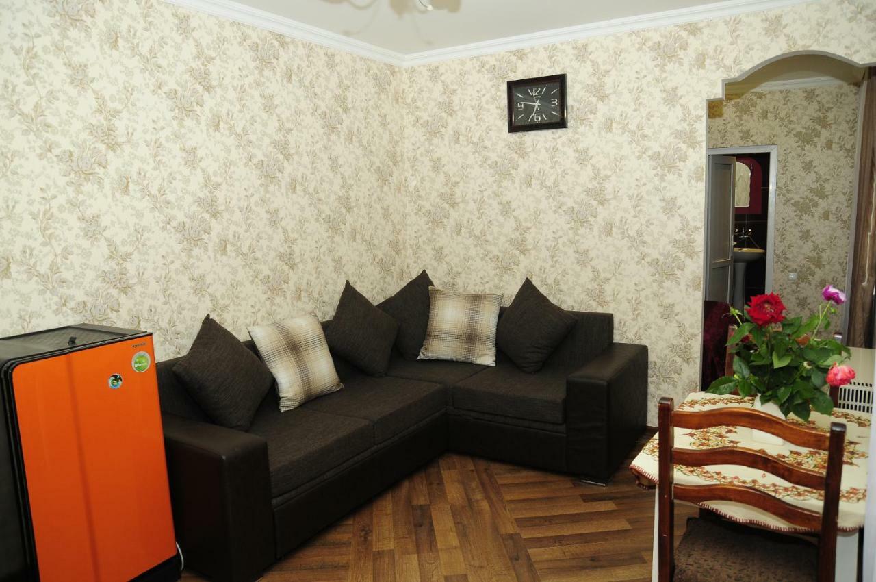 Guest House Ivo Borjomi Dış mekan fotoğraf