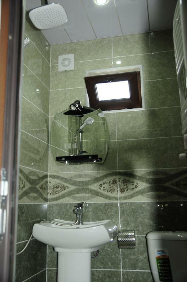 Guest House Ivo Borjomi Dış mekan fotoğraf