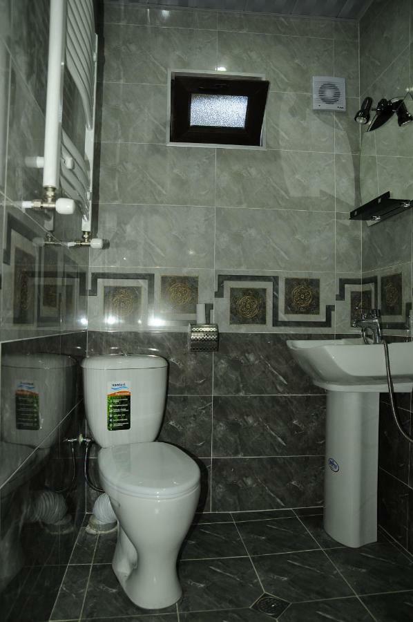 Guest House Ivo Borjomi Dış mekan fotoğraf