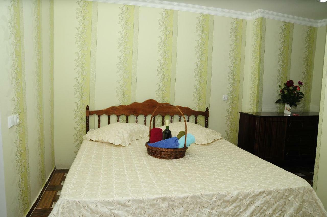 Guest House Ivo Borjomi Dış mekan fotoğraf