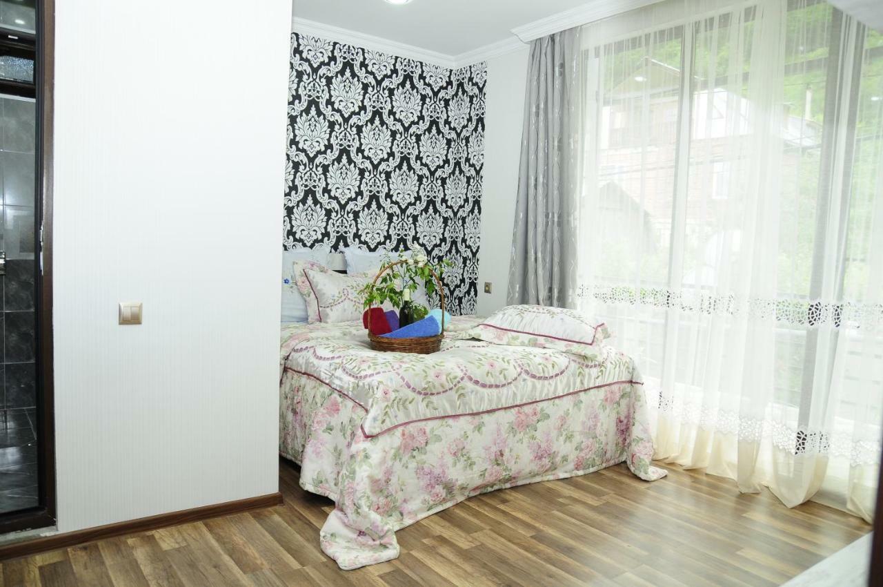 Guest House Ivo Borjomi Dış mekan fotoğraf