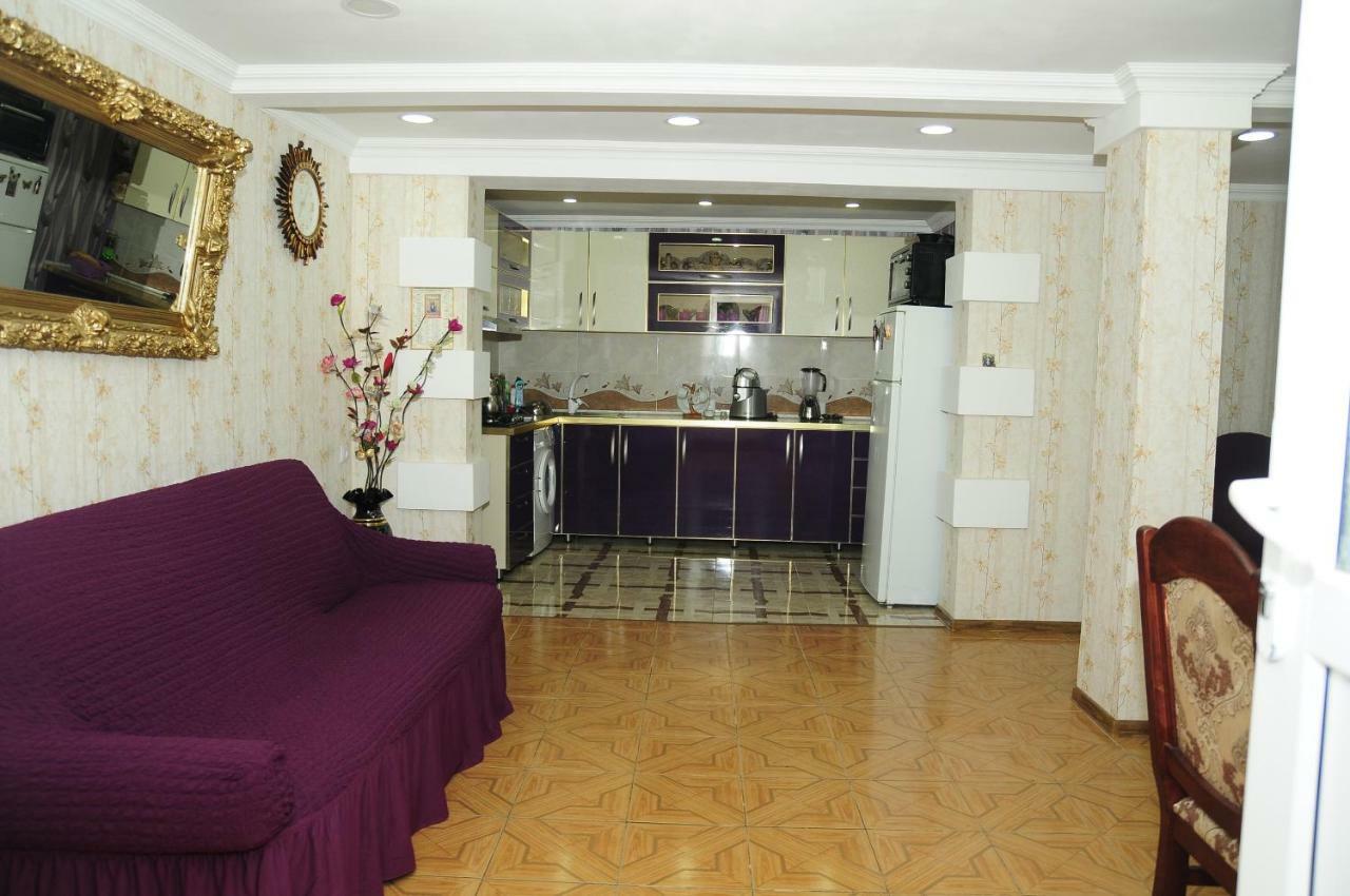Guest House Ivo Borjomi Dış mekan fotoğraf