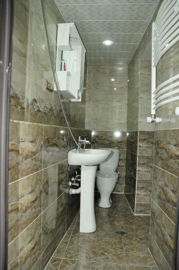 Guest House Ivo Borjomi Dış mekan fotoğraf
